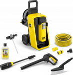 Karcher Myjka ciśnieniowa Karcher Myjka Ciśnieniowa KARCHER K5 1.324-811.0
