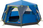 Coleman Namiot turystyczny Coleman Octagon Small 2
