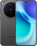 Vivo 300 16 cm (6.31") Dual SIM Android 16.0 5G USB Type-C 12 GB 256 GB 6040 mAh Black