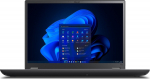 Lenovo Laptop Lenovo ThinkPad P16v G2 Ultra 7 165H / 64 GB / 1 TB / W11 Pro / RTX 2000 Ada (21KX000WPB)