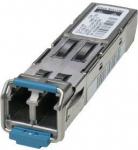 Cisco Moduł SFP Cisco Moduł GE SFP LC Connector EX Transceiver (GLC-EX-SMD=) - 1935675