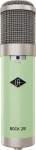Universal Audio UA - Bock 251 - Mikrofon lampowy