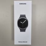 Samsung [Outlet Grade A] Samsung Galaxy Watch 8 L320 40mm, NFC, BT 5.3, Graphite EU SM-L320
