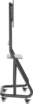 Inline &reg; TV Cart, for LED-TV 37''-80'' (94-203cm), max. 80kg