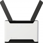 Mikrotik Router MikroTik Chateau LTE7 ax (S53UG+5HAXD2HAXD-TC&R11E-LTE7)