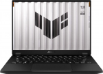 Asus TUF Gaming A14 FA401UM-RG010W AMD Ryzen&trade; 7 260 Laptop 35.6 cm (14") 2.5K 16 GB LPDDR5x-SDRAM 512 GB SSD NVIDIA GeForce RTX 5060 Wi-Fi 6E (802.11ax) Windows 11 Home Grey