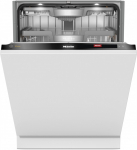 Miele Indaplovė MIELE G 7985 SCVi K2O XXL OSW