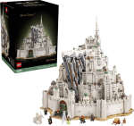 Lego ICONS 11377 The Lord of the Rings: Minas Tirith
