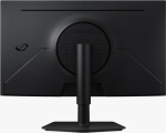 Samsung Monitor Samsung Odyssey OLED G7 (LS27HG702SUXEN)