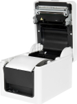 Citizen Drukarka etykiet Citizen CT-E351 Printer, Serial, USB, Pure White (CTE351XXEWX)