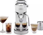 Delonghi De&rsquo;Longhi Dedica Style Dedica Duo Espresso machine EC890.WI 1.1 L