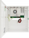 Pulsar UPS Pulsar HPSB-24V10A-C Zasilacz buforowy impulsowy 27,6V/10A/2x17Ah