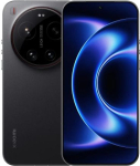 Xiaomi 17 Ultra 5G Dual SIM 16GB RAM 512GB No Charger Black EU