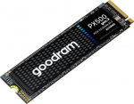 Goodram Dysk SSD GoodRam PX500 gen. 3 1TB M.2 2280 PCI-E x4 Gen3 NVMe (SSDPR-PX500-01T-80-G3)