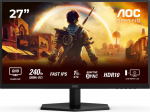 AOC Q27G42ZE - 27" | Fast IPS | QHD | 1ms | 260Hz