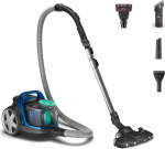 Philips FC9557/09 5000 series Bagless hoover