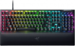 Razer BlackWidow V4, Green Switch, US