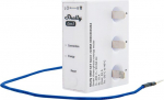 Shelly 3EM-63T Gen3 1/3-channel WiFi energy meter (flat terminal)