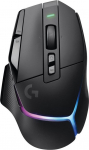 Logitech G G502 X PLUS - LIGHTSPEED Wireless RGB Gaming Mouse