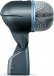 Shure BETA 52A - Studio microphone, black