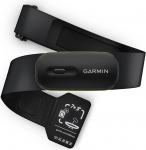 Garmin HRM 600 heart rate monitor Breast Bluetooth/ANT+ Black