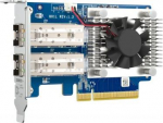Qnap Network expansion card QXG-10G2SF-NXE 10GbE SFP+ dual port