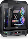 Thermaltake The Tower 6 00 TG - Black