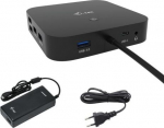 I-Tec USB-C HDMI Dockin g Station with PD 112W