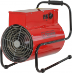 Termia Elektriline k&uuml;tteseade (rakett) AO EBO 4,5/0,4 T 400V