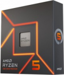 AMD Processor Ryzen 5 7600X 4,7GH 100-100000593WOF