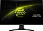 MSI Monitor MAG 274CXF 27 inches LED/FHD/Curved/280Hz/Black