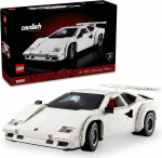 Lego ICONS 10337 Lamborghini Countach 5000 Quattrovalvole