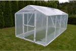 Greenhouse PTF5 paprika 201x300, 6m2