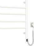 Navin Elektrinis rank&scaron;luosčių džiovintuvas Navin Arabesque 480 x 600 Sensor, baltas, 12-123033-4860