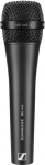 Sennheiser MD 445 - supercardioid dynamic microphone