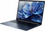 Chuwi Laptop Chuwi Laptop Chuwi CoreBook-Air-Plus-P Ryzen 5 6600H/16'' WUXGA (1920x1200)/16GB/SSD 512GB/BT/BLKB/Win 11 Pro