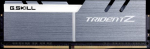 G.skill Pamięć G.Skill Trident Z, DDR4, 32 GB, 3200MHz, CL16 (F4-3200C16D-32GTZSW)