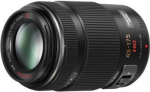 Panasonic Obiektyw Panasonic Micro 4/3 45-175 mm F/5.6
