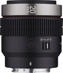 Samyang Obiektyw Samyang V-AF Sony FE 20 mm F/1.9