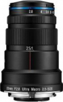 Venus Optics Obiektyw Venus Optics Laowa 25 mm f/2,8 Ultra Macro do Leica L