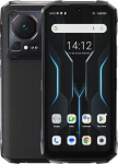 Hotwav Smarton  cyber 16 pro (black)