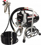Hoozar Agregat Hoozar HOOZAR AGREGAT MALARSKI 2500W