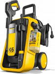 Karcher Myjka ciśnieniowa Karcher Myjka Ciśnieniowa KARCHER K6 1.324-900.0