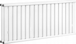 Thermoval Grzejnik AGNES2 1200/580 B White Pearl