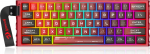Redragon Klawiatura Redragon Venom Next-GEN UltraMag (K753-RGB-M)
