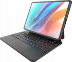 4Kom.pl FIXED Typee do Apple iPad Pro 11'' M4 2024 czarny