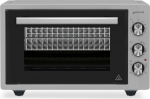 Guzzanti Elektrinė orkaitė GUZZANTI GZ-3611A