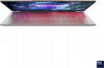 Noname Lenovo Yoga Slim 7 14ILL10 14 WUXGA ULT7-256V/16GB/512GB/Intel Arc 140V/WIN11 Home/ENG Luna Grey 83JX00A4NT