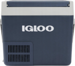 Igloo Lod&oacute;wka turystyczna Igloo ICF18, cool box (blue)