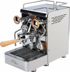 Elba Gentile INOX Siebtr&auml;germaschine